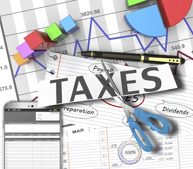 Tax Freedom Day is April 24 Tax Freedom Day is April 24