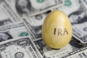 Required Minimum Distributions and Your IRA Required Minimum Distributions and Your IRA
