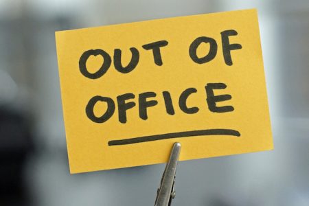 The Adjudication of Attendance The Adjudication of Attendance