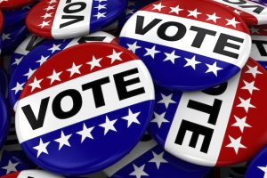 Can Federal Employees Get Time Off to Vote? Can Federal Employees Get Time Off to Vote?