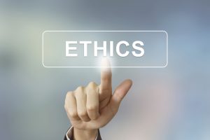VA Publishes Code of Integrity for its Employees VA Publishes Code of Integrity for its Employees