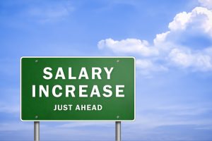 Alternative Pay Plan Submitted for Federal Employees in 2017: 1.6% Average Raise Alternative Pay Plan Submitted for Federal Employees in 2017: 1.6% Average Raise