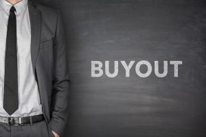 Buyouts and Early Outs Buyouts and Early Outs