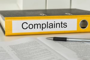 Grievances Can Make Things Worse… or Better Grievances Can Make Things Worse… or Better