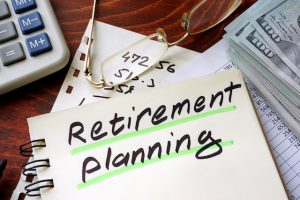 The Three P’s of ‘Pre-tirement’ Planning: Project, Protect, and Perfect The Three P’s of ‘Pre-tirement’ Planning: Project, Protect, and Perfect