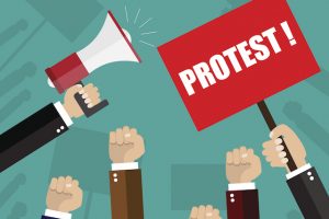 Federal Workers Finding Creative Ways to Push Back Against Trump Administration Federal Workers Finding Creative Ways to Push Back Against Trump Administration