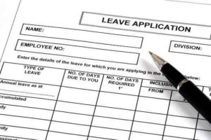New Administrative Leave Categories Established By Congress New Administrative Leave Categories Established By Congress