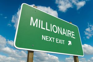 Becoming a TSP Millionaire: One Federal Employee’s Story Becoming a TSP Millionaire: One Federal Employee’s Story