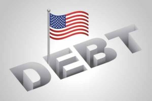 CBO Says Debt Limit Will Be Reached in October CBO Says Debt Limit Will Be Reached in October