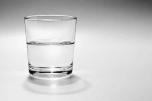 Glass Half Full: A Review of Your Federal Benefits Beyond 2018 Glass Half Full: A Review of Your Federal Benefits Beyond 2018