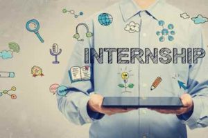 A Federal Internship Does Not Guarantee a Permanent Position A Federal Internship Does Not Guarantee a Permanent Position