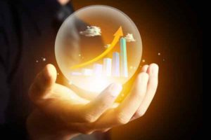 The TSP is Soaring: Are You Maximizing This Opportunity? The TSP is Soaring: Are You Maximizing This Opportunity?