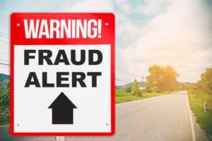 Investment Fraud Warning for Federal Employees! Investment Fraud Warning for Federal Employees!