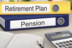 Options for Changing Federal Employee Retirement Options for Changing Federal Employee Retirement