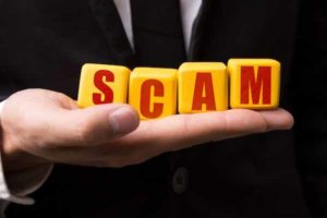 Details of SEC Complaint Against Brokers Allegedly Targeting TSP Investors Details of SEC Complaint Against Brokers Allegedly Targeting TSP Investors