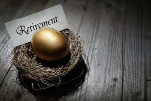 The Decisive Decade: The 10-Years That Will Shape Your Retirement The Decisive Decade: The 10-Years That Will Shape Your Retirement