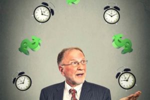 Buy Out vs. Early Out – Which is Better? Buy Out vs. Early Out – Which is Better?