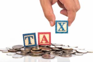Double Taxation of Social Security Double Taxation of Social Security