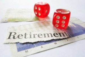 Cuts to Federal Retirement System: Evaded or Merely Postponed? Cuts to Federal Retirement System: Evaded or Merely Postponed?
