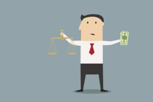 Lawmakers Pushing Pay Parity for Federal Employees Lawmakers Pushing Pay Parity for Federal Employees