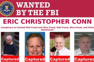 Lawyer in $550 Million SSA Scam Captured in Honduras Lawyer in $550 Million SSA Scam Captured in Honduras