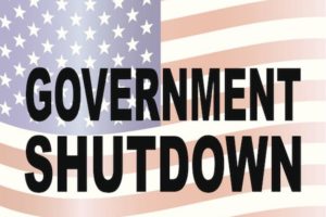 Shutdown: It Ain’t Over When its Over Shutdown: It Ain’t Over When its Over