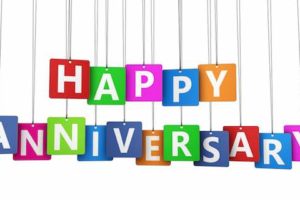 Happy Anniversary to Federal Civil Servants Happy Anniversary to Federal Civil Servants