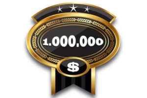 5 Tips To Help You Acquire Your First Million Dollars 5 Tips To Help You Acquire Your First Million Dollars