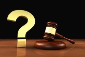 When is a Law Not a Law? When is a Law Not a Law?