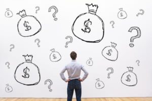 No Shutdown for Now, But What About a Pay Raise? No Shutdown for Now, But What About a Pay Raise?