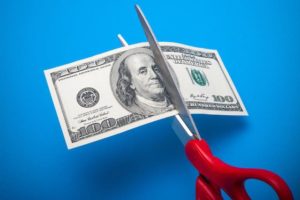 USDA Reducing Buyout Offer USDA Reducing Buyout Offer