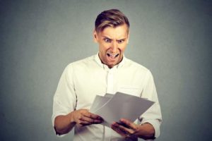 A Shrinking Annuity Payment for Some Former Feds A Shrinking Annuity Payment for Some Former Feds