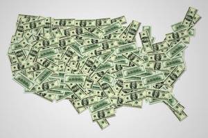 Average Federal Employee Salary in States: How Do You Compare? Average Federal Employee Salary in States: How Do You Compare?