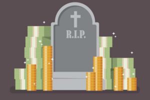 Are Abnormally Successful Feds Faking Their Own Death for Financial Gains? Are Abnormally Successful Feds Faking Their Own Death for Financial Gains?