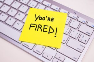 More Firings May Not Lead To Better Results More Firings May Not Lead To Better Results