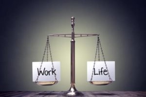 Study Shows Greater Job Satisfaction Among Employees Using Work-Life Programs Study Shows Greater Job Satisfaction Among Employees Using Work-Life Programs