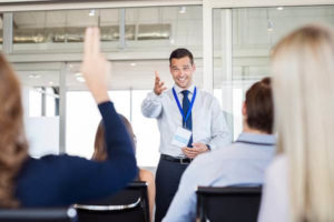 Traditional Leadership Training Actually Makes Matters Worse Traditional Leadership Training Actually Makes Matters Worse