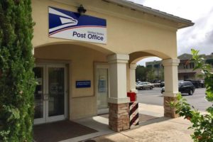 Trump Forms Task Force to Avoid a ‘Taxpayer Funded Bailout’ of the Postal Service Trump Forms Task Force to Avoid a ‘Taxpayer Funded Bailout’ of the Postal Service