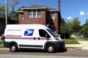 Postal Service Reports Net Loss of $1.3 Billion in Q2 Postal Service Reports Net Loss of $1.3 Billion in Q2