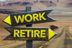 Retire at Age 61? Retire at Age 61?
