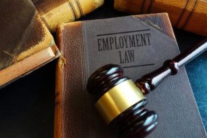The EEOC Continues to Expand Upon Protections to Disabled Government Workers The EEOC Continues to Expand Upon Protections to Disabled Government Workers