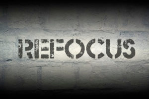 Another Approach For Refocusing OPM Another Approach For Refocusing OPM