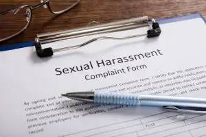 Unwelcome Sexual Contact Leads to Removal Unwelcome Sexual Contact Leads to Removal