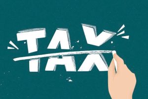 Taxes Are Temporarily ‘On Sale’ – Are You Taking Advantage? Taxes Are Temporarily ‘On Sale’ – Are You Taking Advantage?