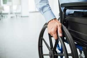 Strong Protections Still Exist for Disabled Employees in the Federal Workplace Strong Protections Still Exist for Disabled Employees in the Federal Workplace