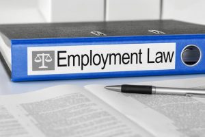 DC District Judge Ignores Critical Statutory Provision in Executive Order Case DC District Judge Ignores Critical Statutory Provision in Executive Order Case