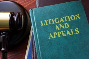 DOJ Appeals Initial Decision on Executive Orders DOJ Appeals Initial Decision on Executive Orders