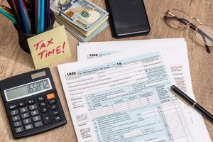 IRS Wants to Help (Seriously) IRS Wants to Help (Seriously)