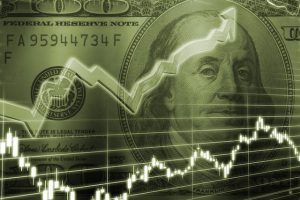 32% Return in One TSP Fund in 5 Months 32% Return in One TSP Fund in 5 Months