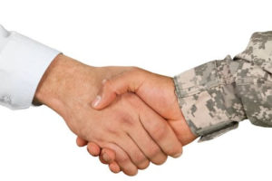Some Young Veterans Need More From Government Some Young Veterans Need More From Government